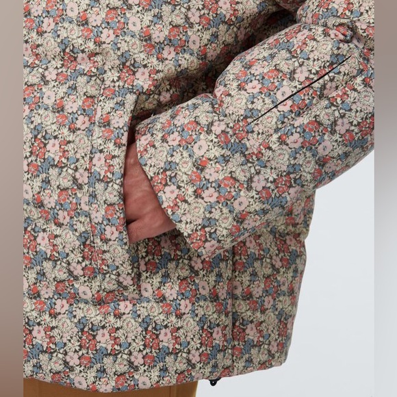 Gucci Liberty jacket Men size 38 (US women M) - Picture 6 of 12